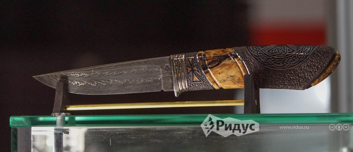 «Клинок — традиции и современность»