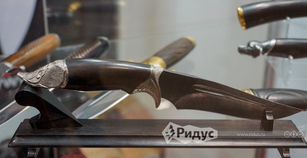 «Клинок — традиции и современность»