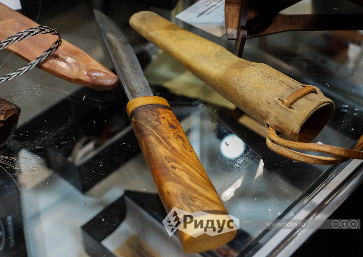 «Клинок — традиции и современность»