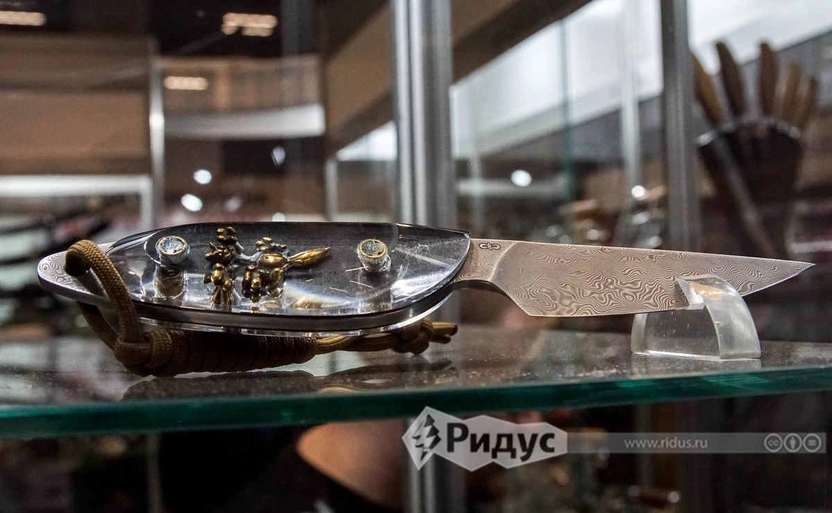 «Клинок — традиции и современность»