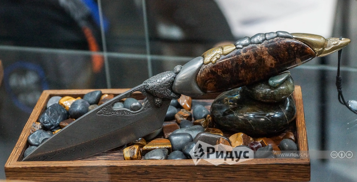 «Клинок — традиции и современность»