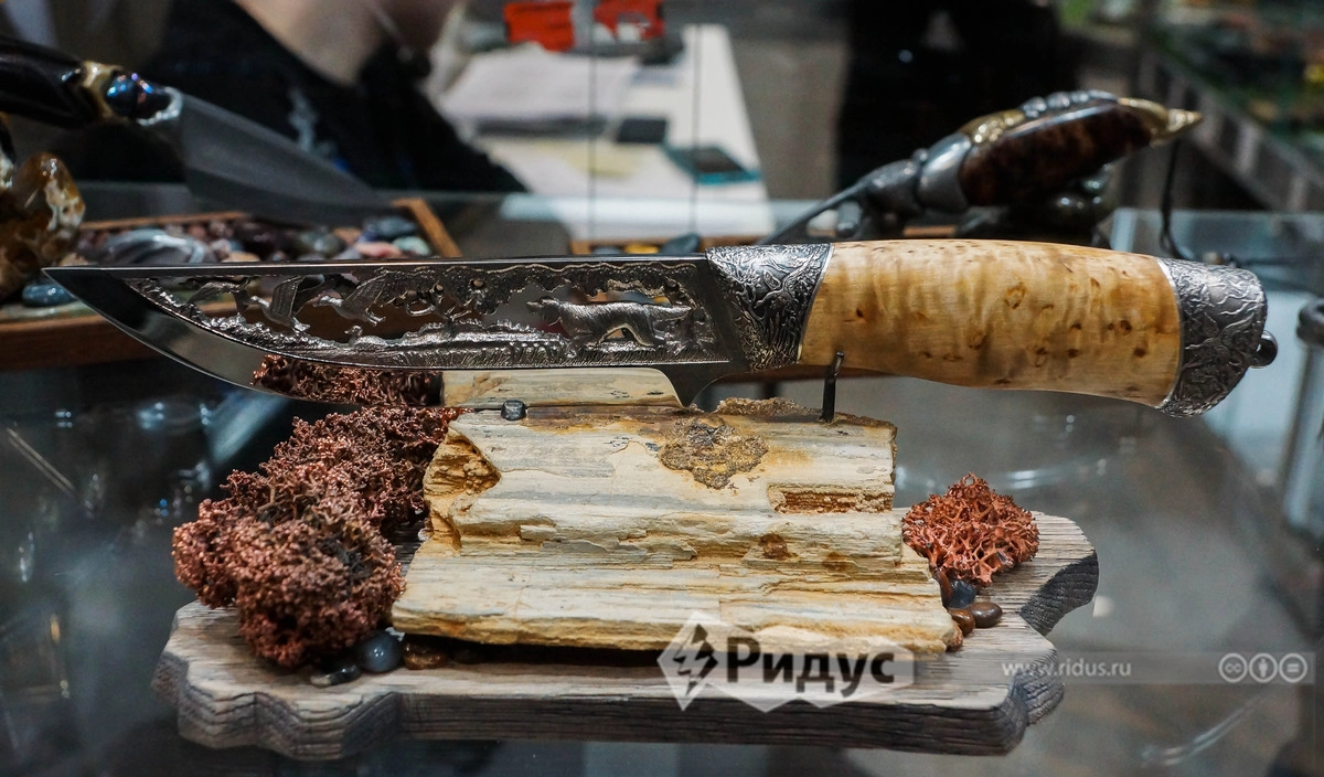 «Клинок — традиции и современность»