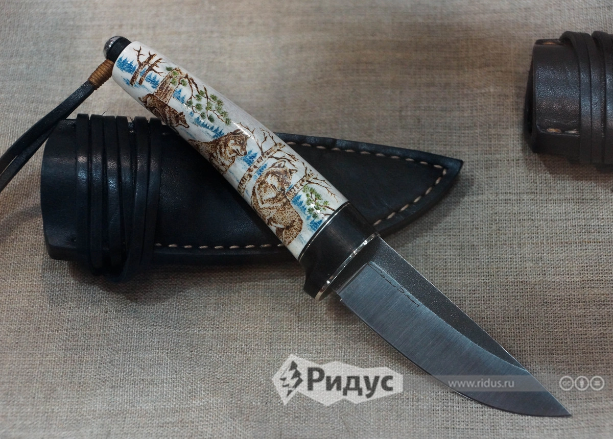 «Клинок — традиции и современность»