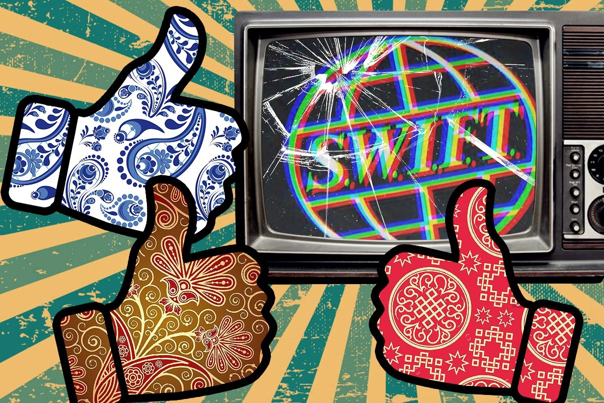 © Игорь Ставцев/Коллаж/Ridus