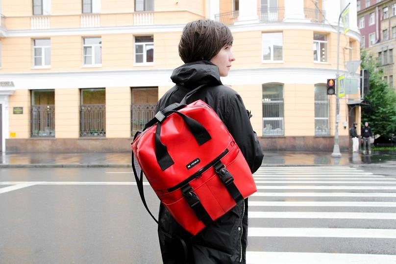 99Recycle превращает мусор в модные аксессуары.