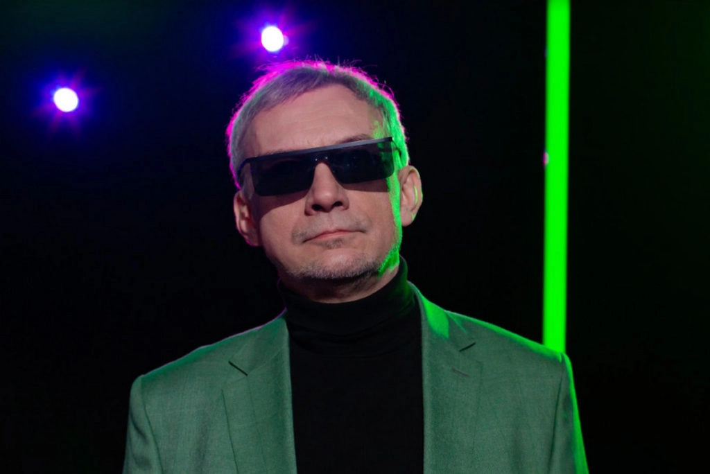 Игорь Журавлев