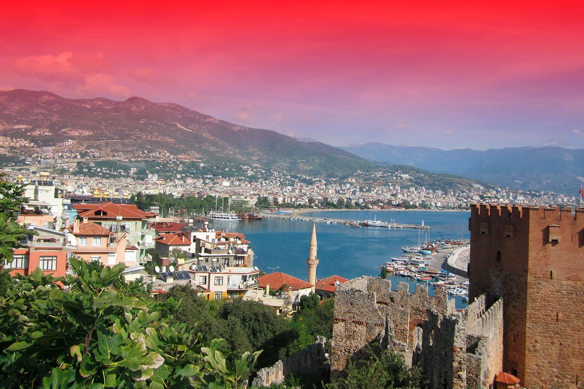 Суточный прирост заболевших COVID-19 в Турции вновь превысил 60 тысяч © pixabay.com Суточный прирост заболевших COVID-19 в Турции вновь превысил 60 тысяч © pixabay.com