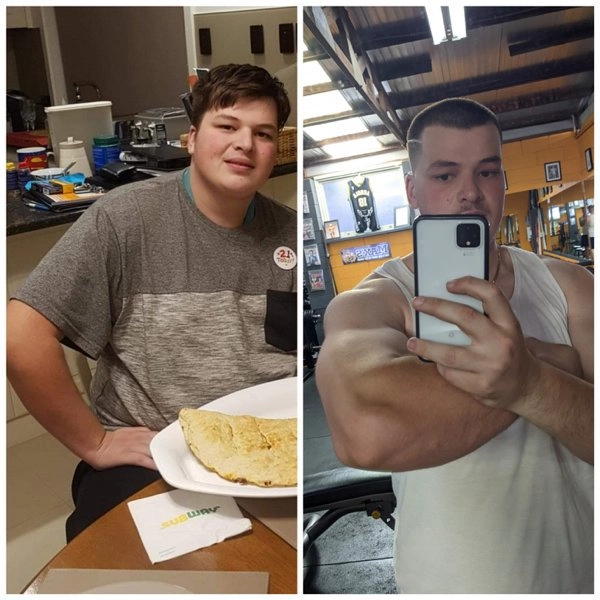 «Разница в 1 год и 2 месяца»