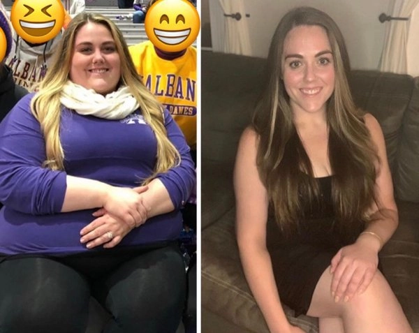 «У меня началась совершенно новая жизнь»