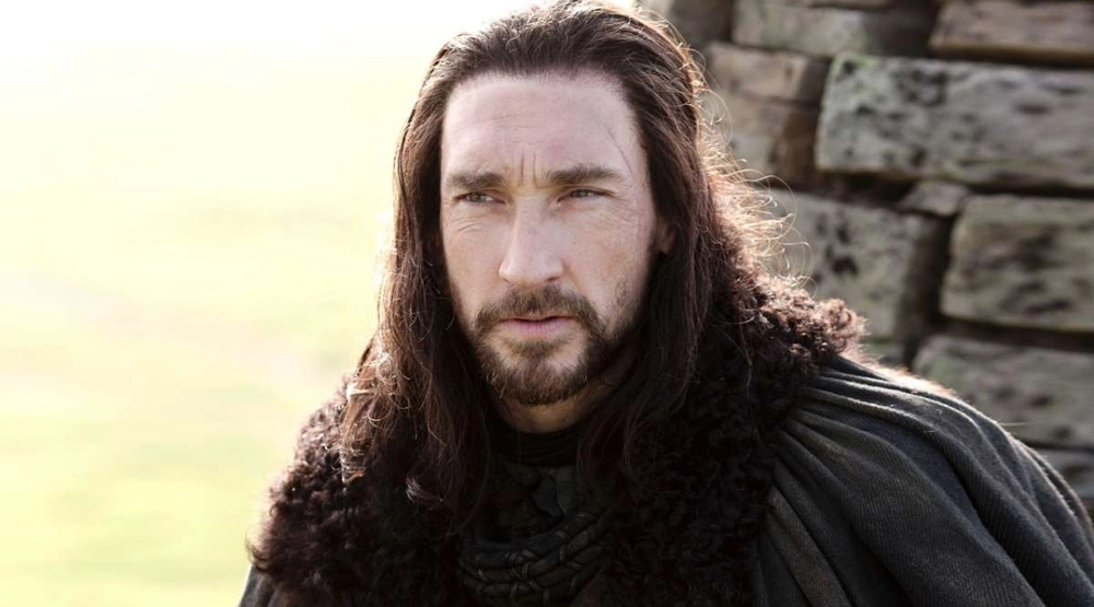 Джозеф Моул в 