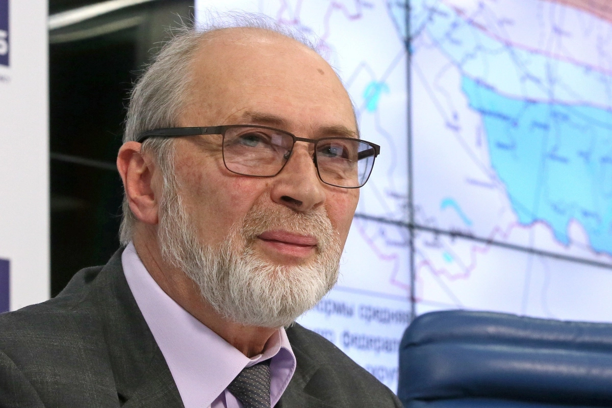 © Владимир Гердо/ТАСС