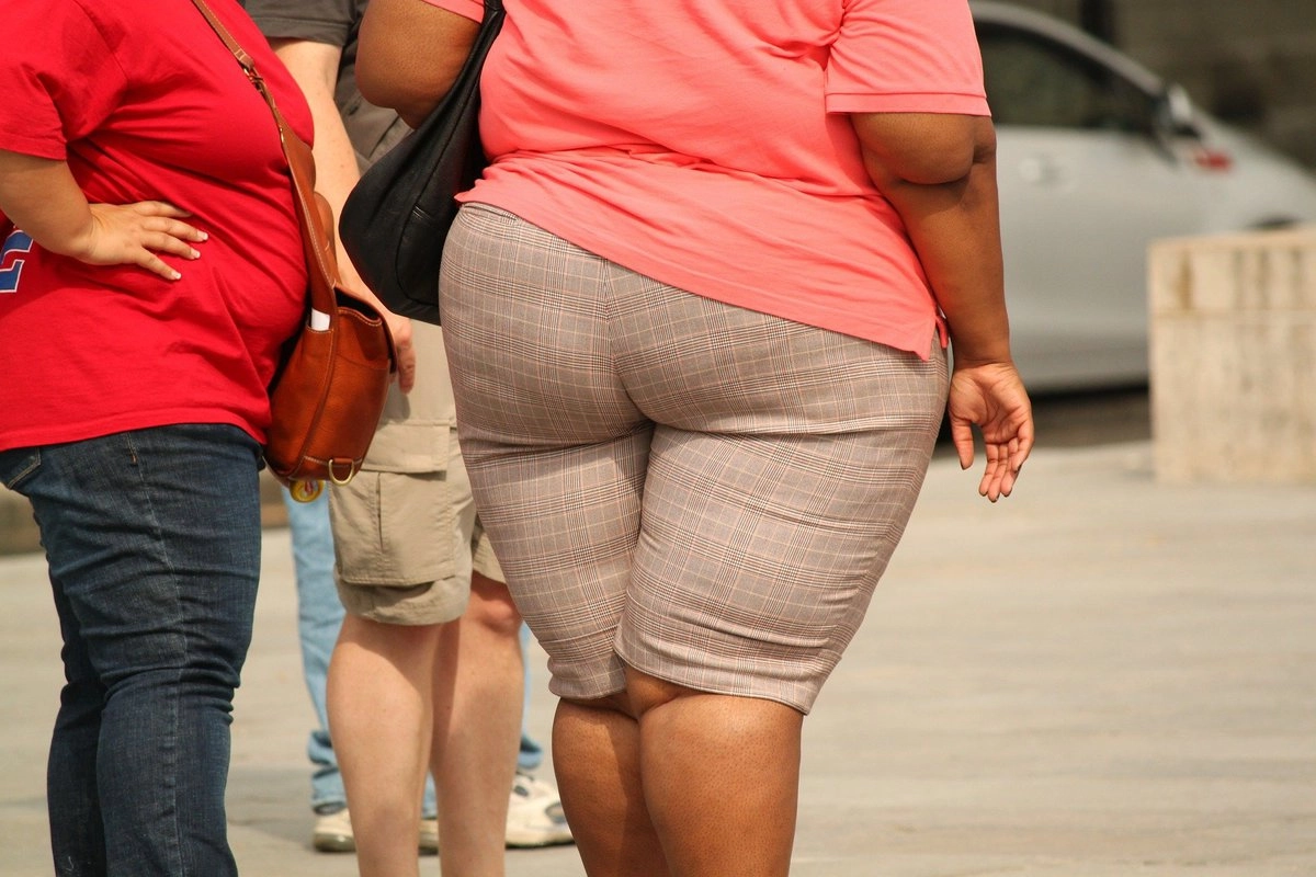 Возможно, что пациенты с ожирением смогут принимать дигоксин в течение короткого периода, пока не стабилизируется потеря веса.