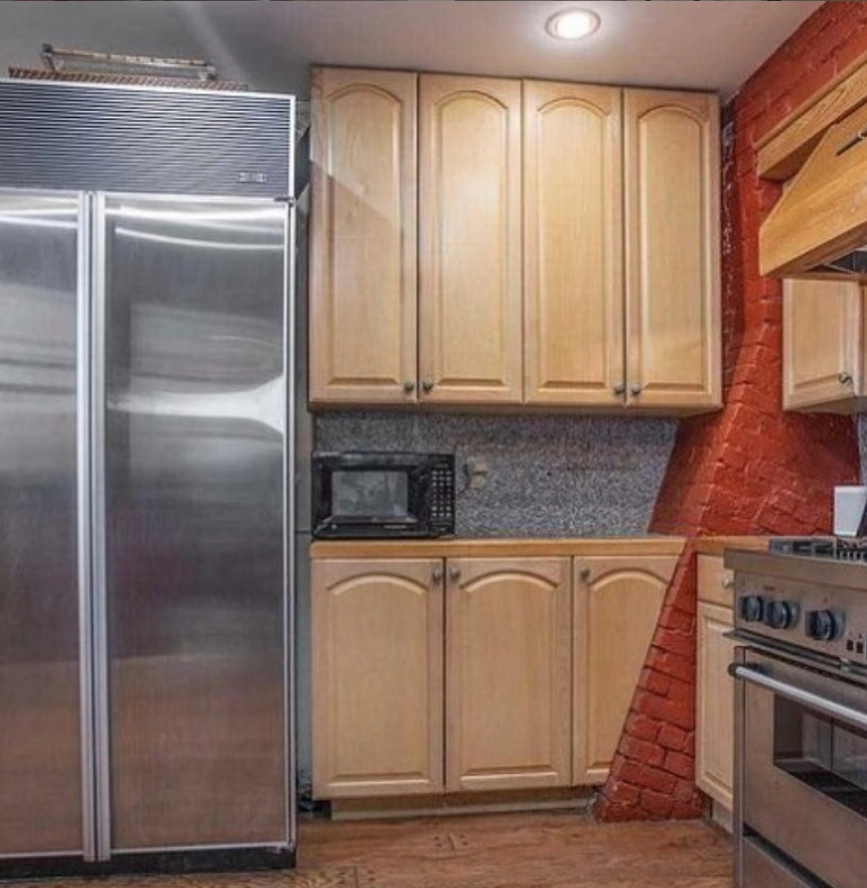 Да что вы знаете о стильных решениях 