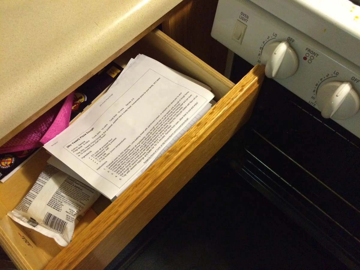 Ящик, который может случайно устроить взрыв 