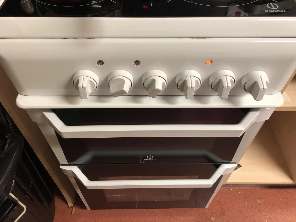 Плита для людей с хорошей интуицией 