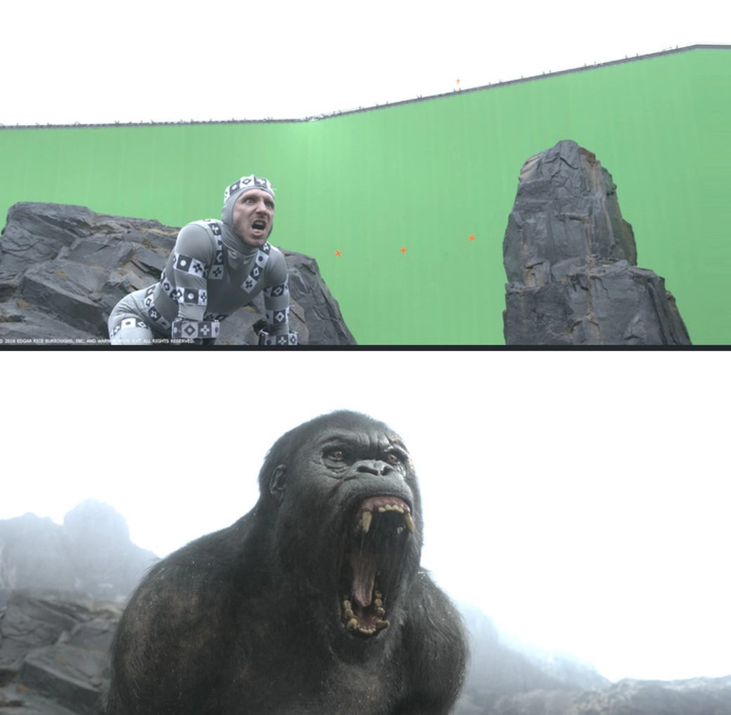 «Тарзан. Легенда» 