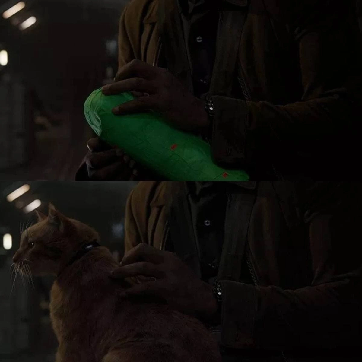 “Капитан Марвел” 