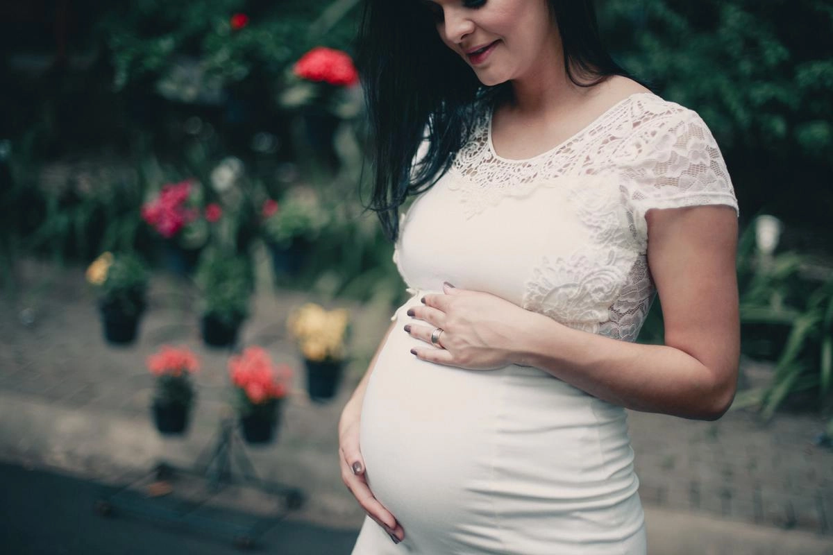 Низкое содержание кислорода в матке беременной связано с нарушением функций памяти у ребенка