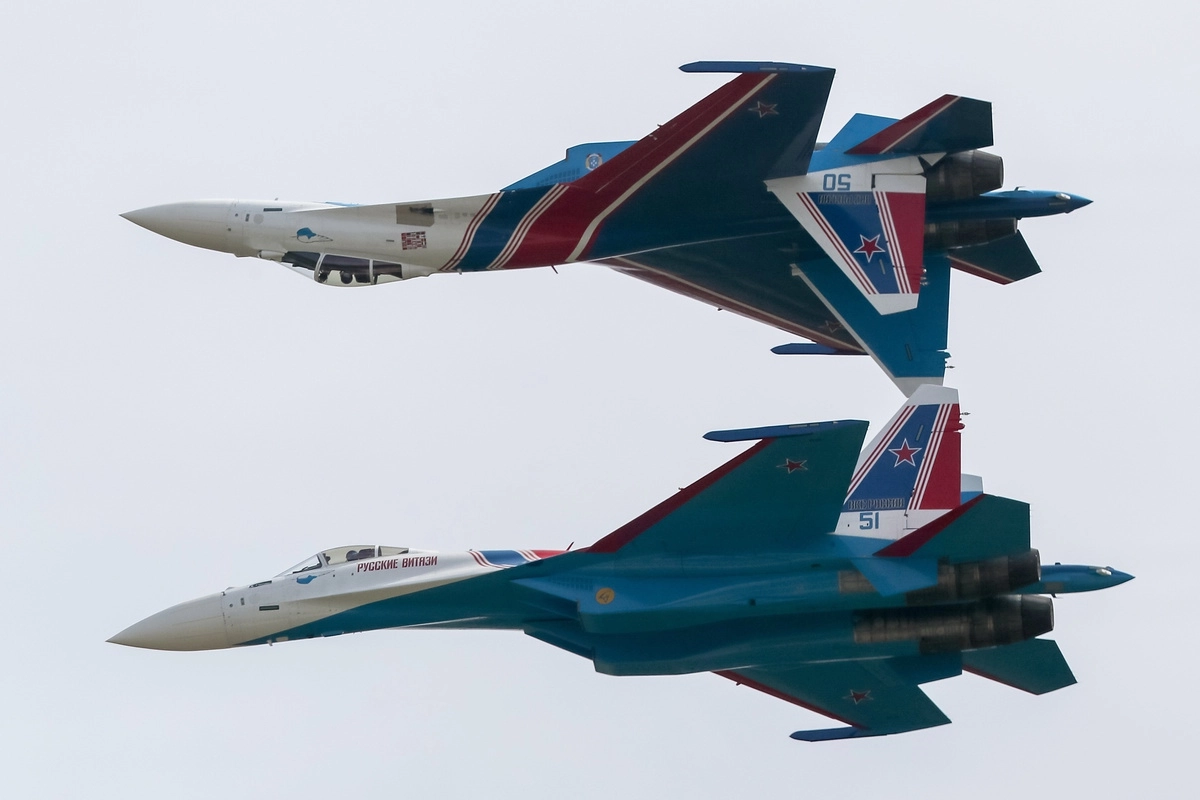 Су-30СМ2