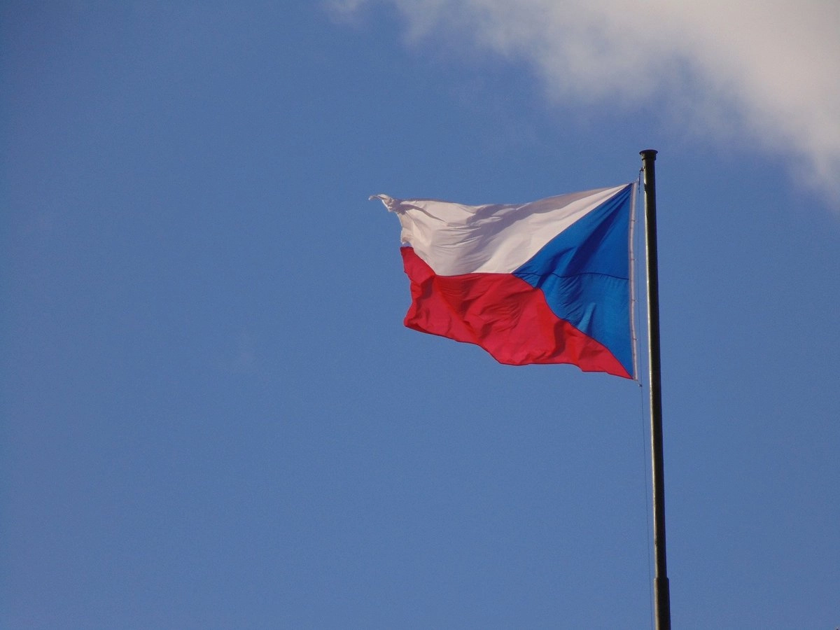  22 апреля разговор с послом Чехии будет продолжен в МИД РФ