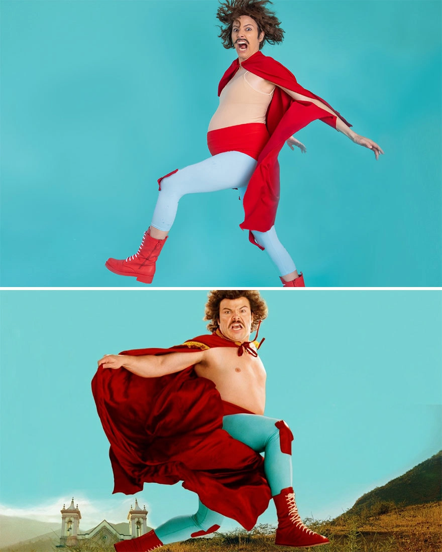 «Суперначо»