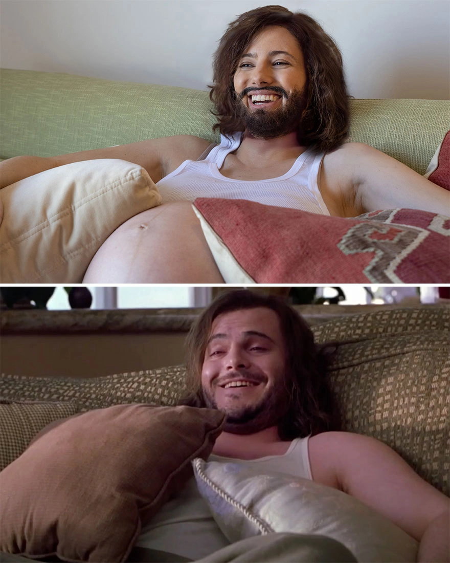 «Страна чудаков»