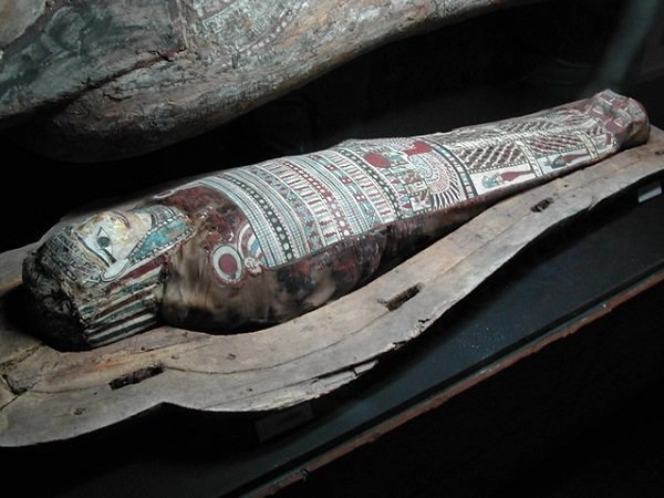 Главное заблуждение заключается в том, что мумиями являлись только фараоны. Любой желающий мог за деньги заказать мумификацию своего тела в будущем или тела своего родственника. Однако это удовольствие было не из дешевых 