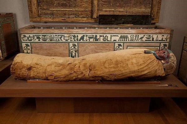 Европейцы вплоть до 1800 года использовали мумии в качестве медикаментов. Тела измельчали и смешивали с медом. Многие считали, что это лекарство от всех болезней 