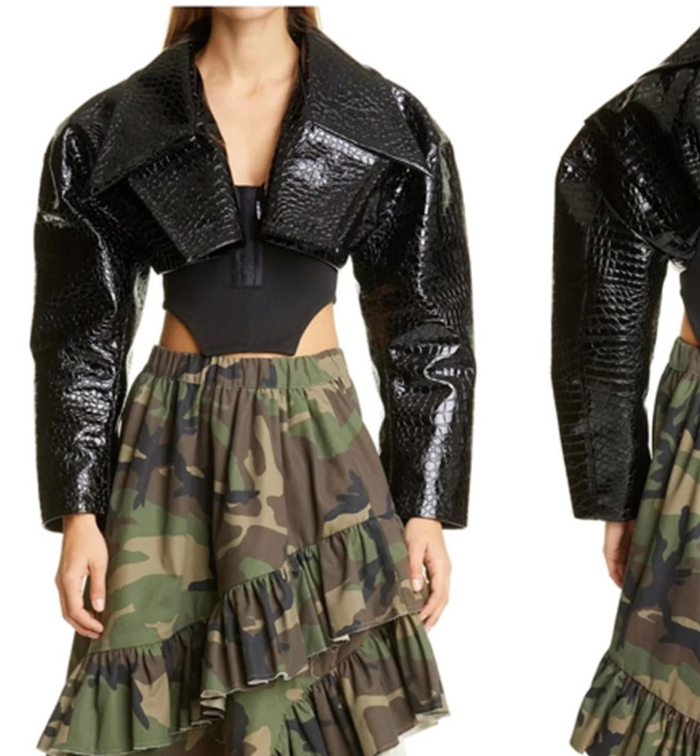 А вы точно умеете сочетать вещи? 