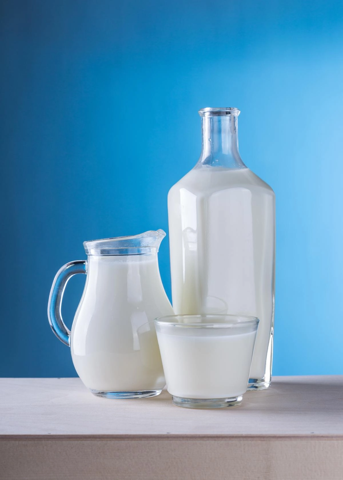 Молочные продукты могут помочь уменьшить вредное воздействие алкоголя