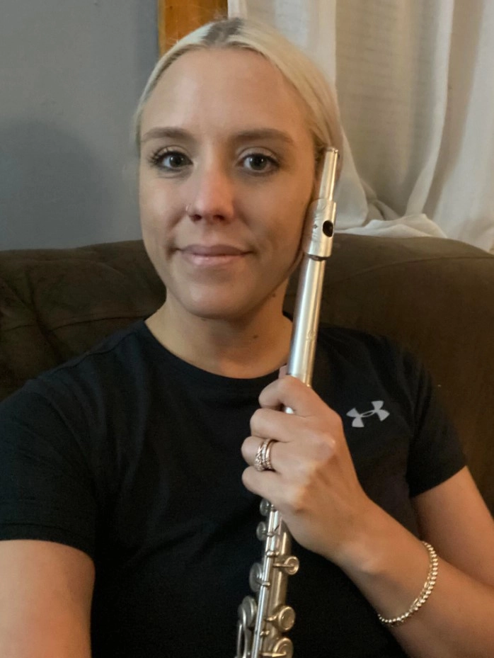 Через девять лет пропавшая флейта все-таки нашлась