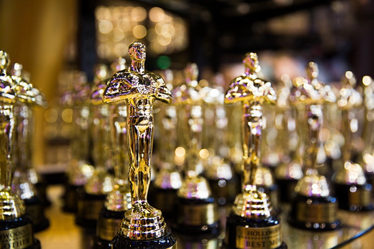 Премия Оскар © Pixabay.com