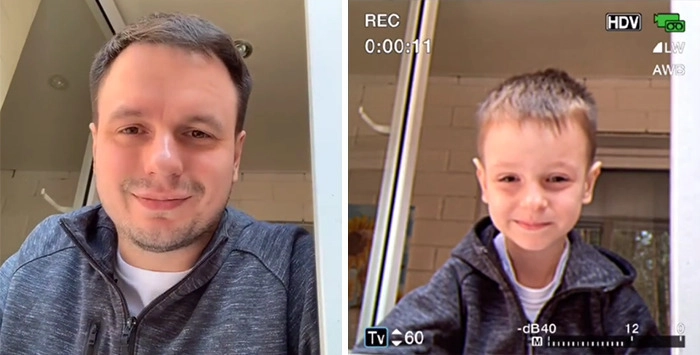 Когда ДНК-тест точно не требуется 