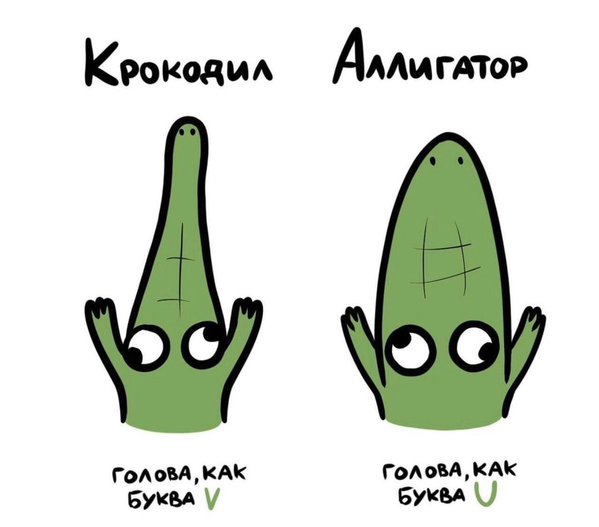 При следующей встрече будете знать 