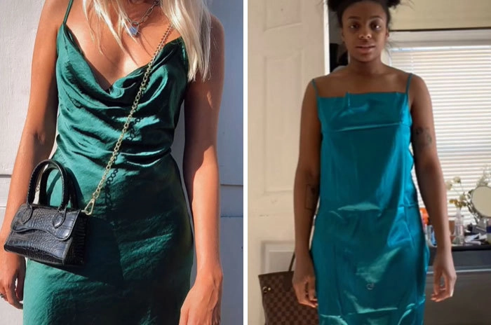 Классическое “ожидание и реальность” 