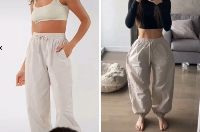 Подойдут, если вы захотите сняться в новой части “Аладдина” 