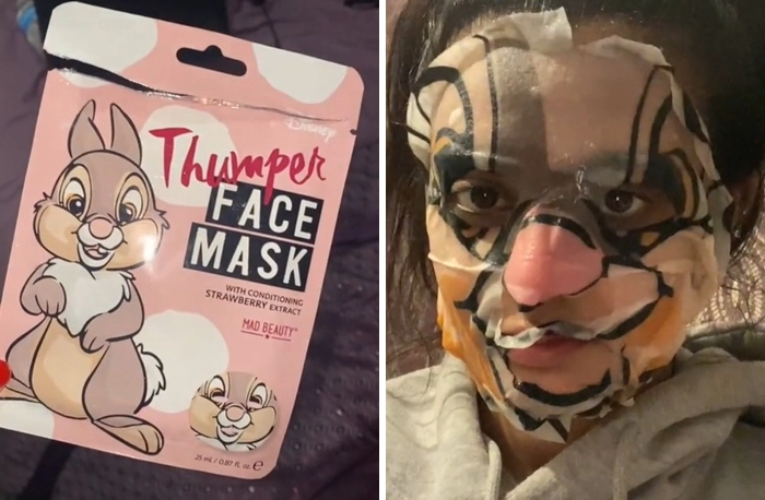 Не так мило, как хотелось бы 