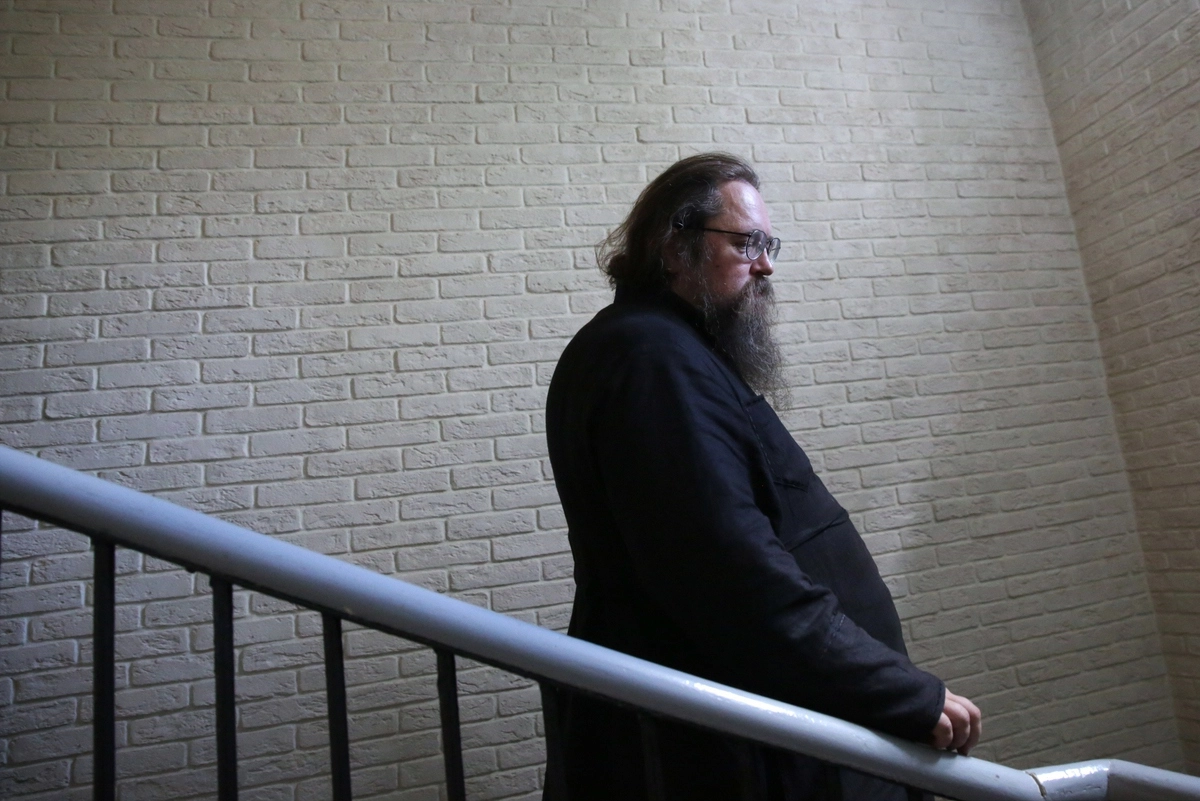 © ТАСС/ Павел Смертин