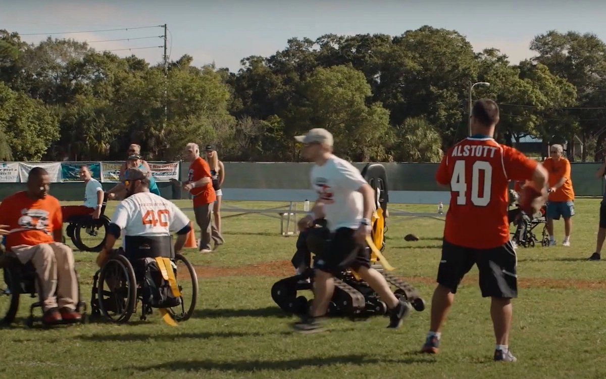 Матч по регби. Матч по регби.