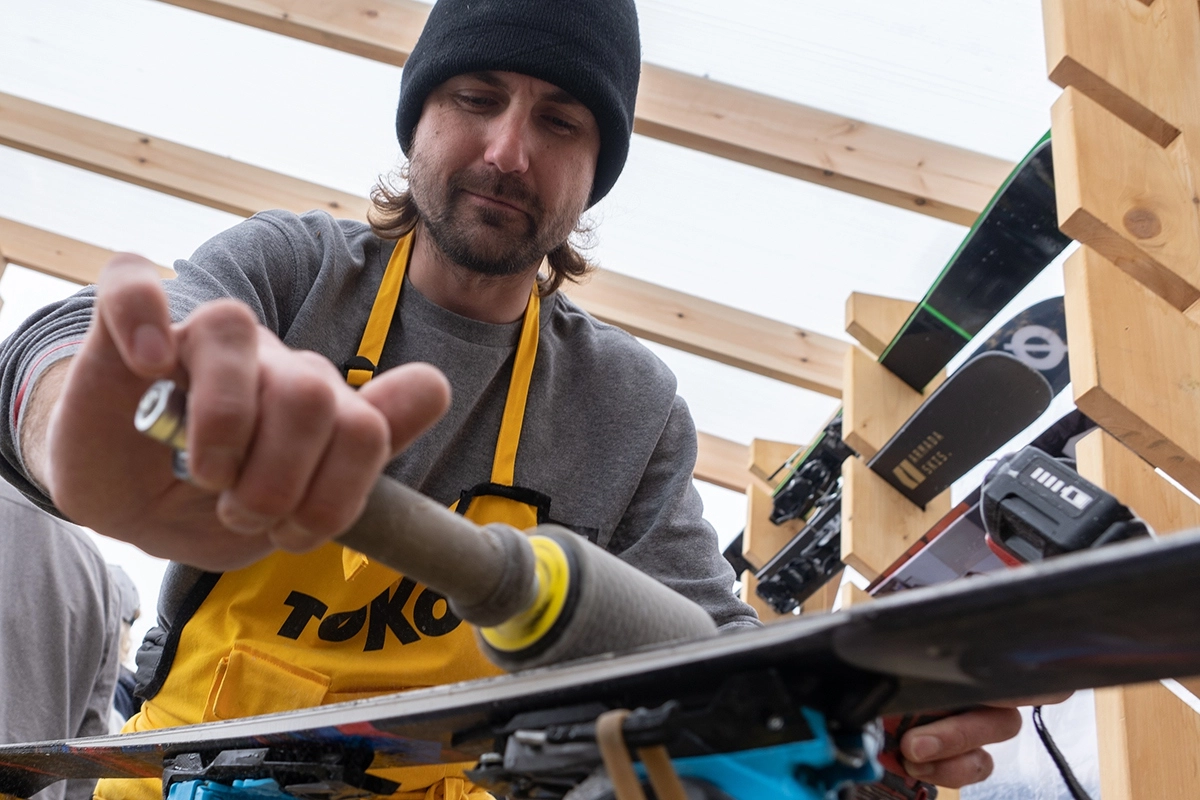 Владимир Гуц