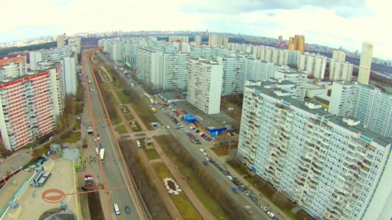 (кадр из видео от апреля 2016-го с YouTube-канала «БЕЛЫЙ ДЕНЬ»)