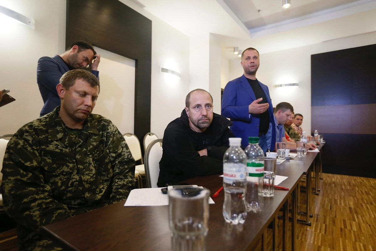 Александр Ходаковский, Андрей Пургин и Александр Бородай. Александр Ходаковский, Андрей Пургин и Александр Бородай.