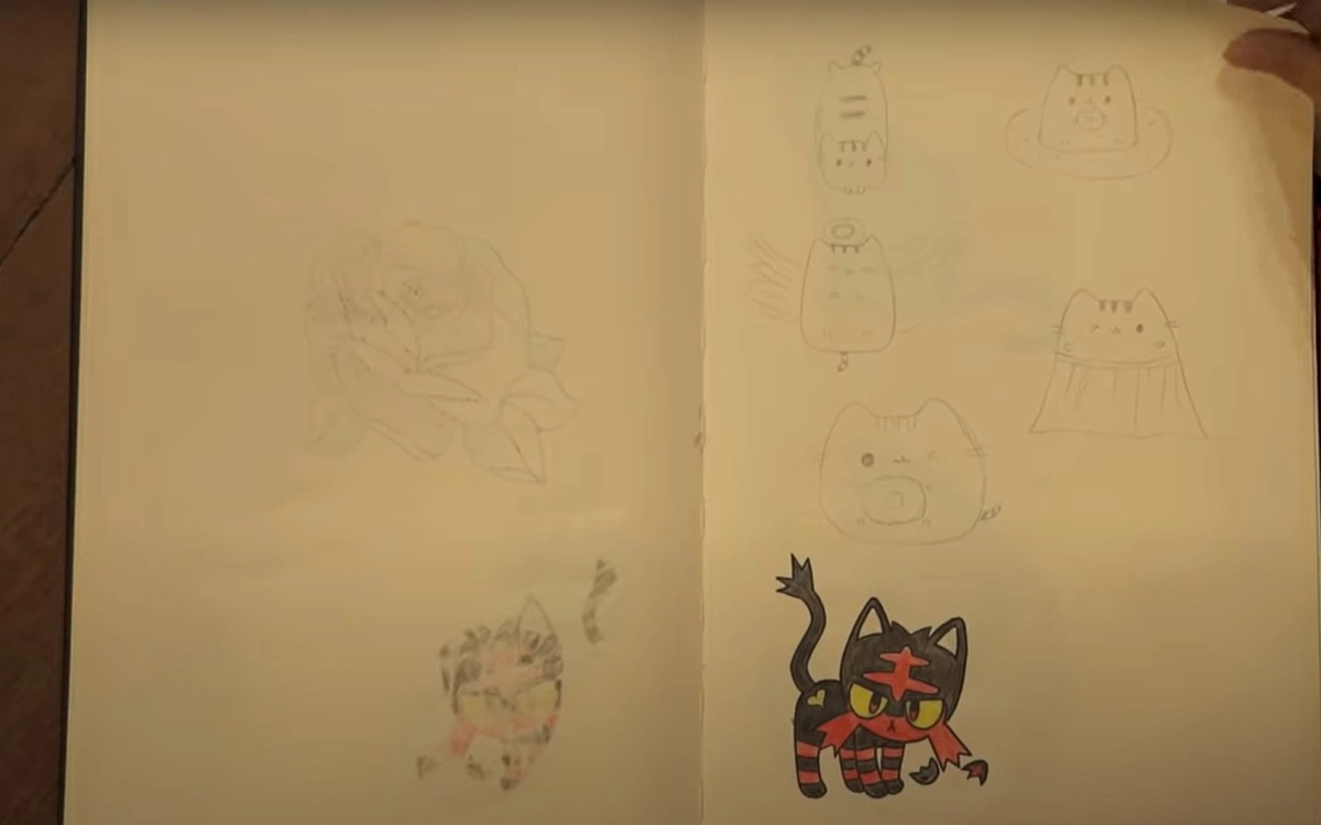 Эскизы девочки. Эскизы девочки.