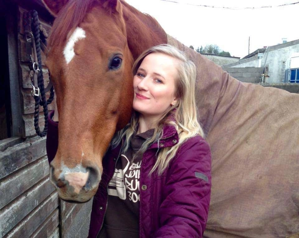 Кэтрин Каллен. Кэтрин Каллен.