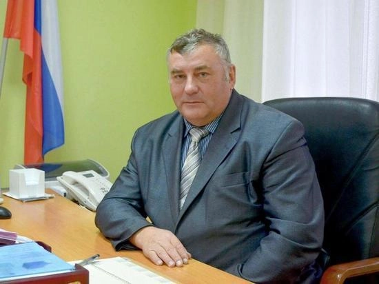 Сергей Казначеев