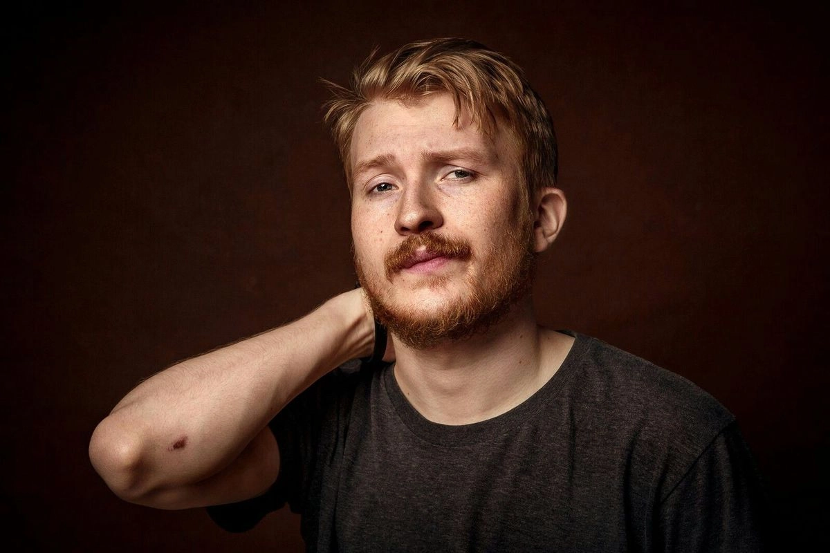 Данила Поперечный &copy; social media