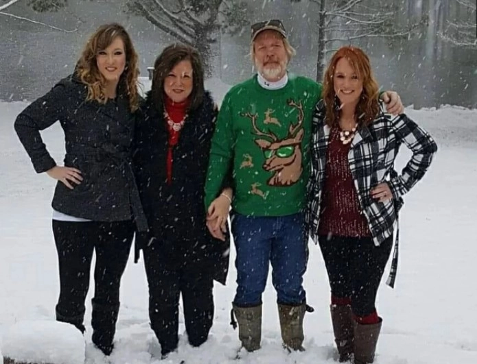 Теперь у семьи Герберт большие планы на будущее