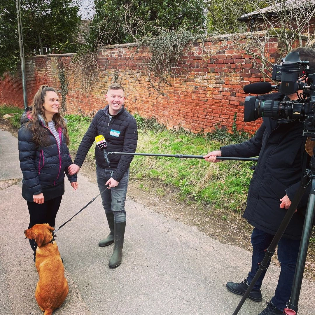 Съемкой документального фильма будет заниматься японский режиссер