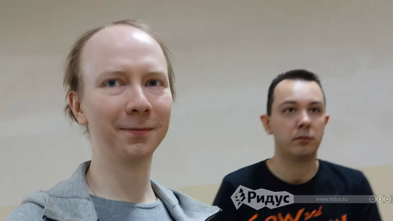 Алексей Алексей