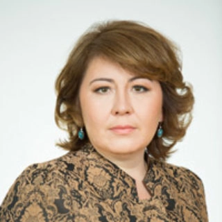 Римма Яковлева